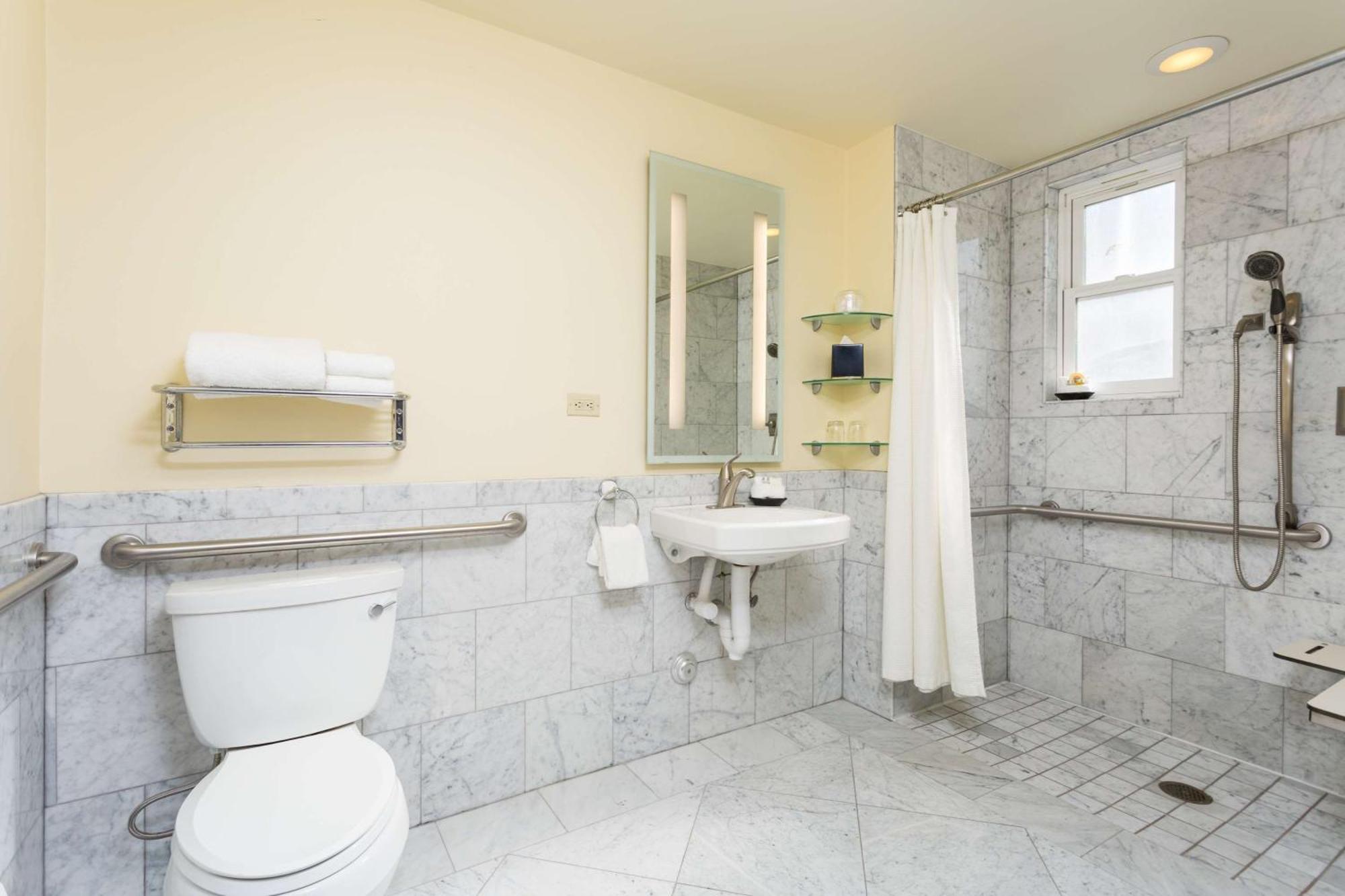 Hotel Cartwright Union Square - Bw Premier Collection 3*